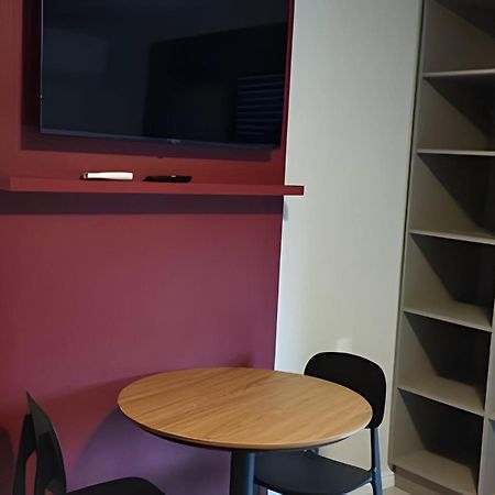 Studios Exclusivos Em Frente A Fundaparque, Em Bento Gonçalves Esterno foto