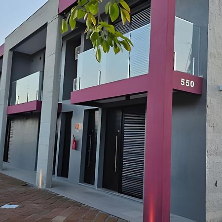 Studios Exclusivos Em Frente A Fundaparque, Em Bento Gonçalves Esterno foto