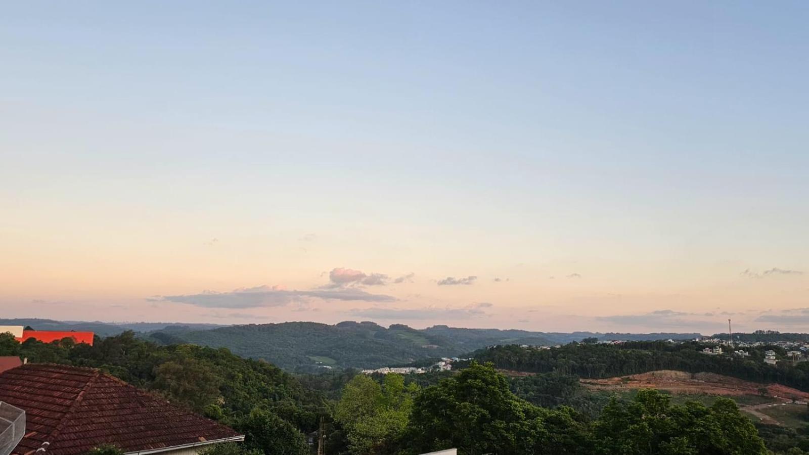 Studios Exclusivos Em Frente A Fundaparque, Em Bento Gonçalves Esterno foto