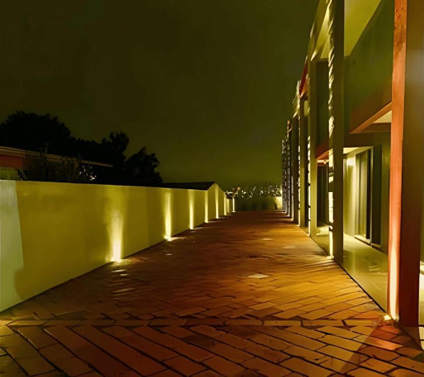 Studios Exclusivos Em Frente A Fundaparque, Em Bento Gonçalves Esterno foto