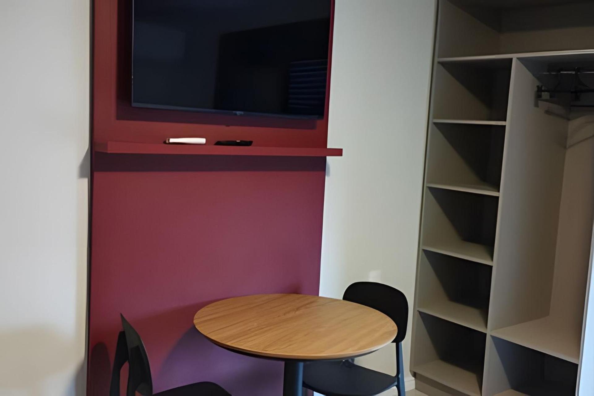 Studios Exclusivos Em Frente A Fundaparque, Em Bento Gonçalves Esterno foto