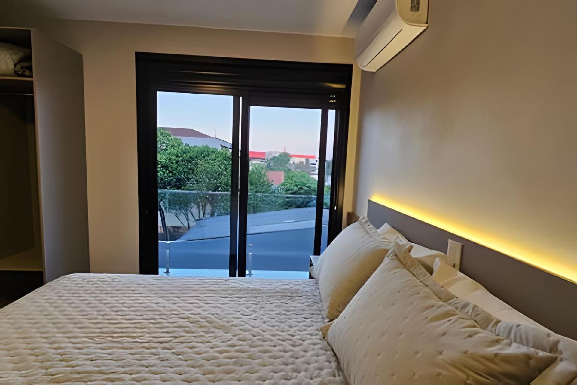 Studios Exclusivos Em Frente A Fundaparque, Em Bento Gonçalves Esterno foto